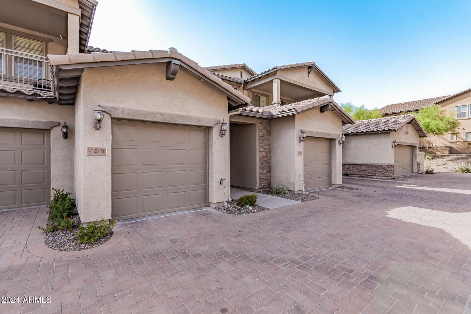 Phoenix House: 2130 W Hunter Ct Unit 141