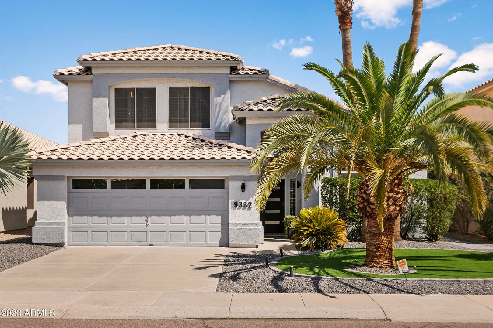 Scottsdale House: 9332 E Karen Dr