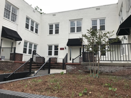 1 Bedroom Rental – 565 Langhorn St - A-1, Atlanta, GA 30310