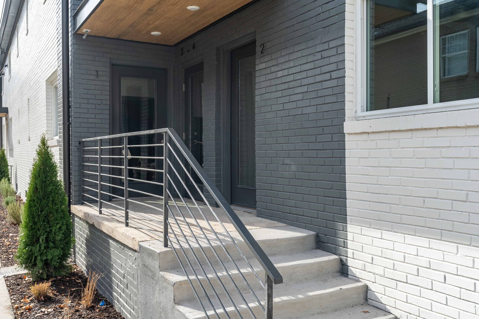 Atlanta Apartment: 995 Greenwood Ave