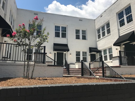 2 Bedroom Rental – 565 Langhorn St - A-4, Atlanta, GA 30310
