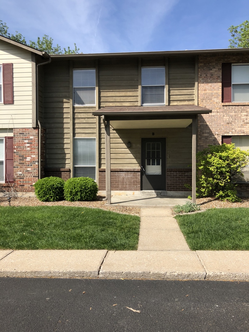 St. Peters House: 47B Park Charles South Blvd.