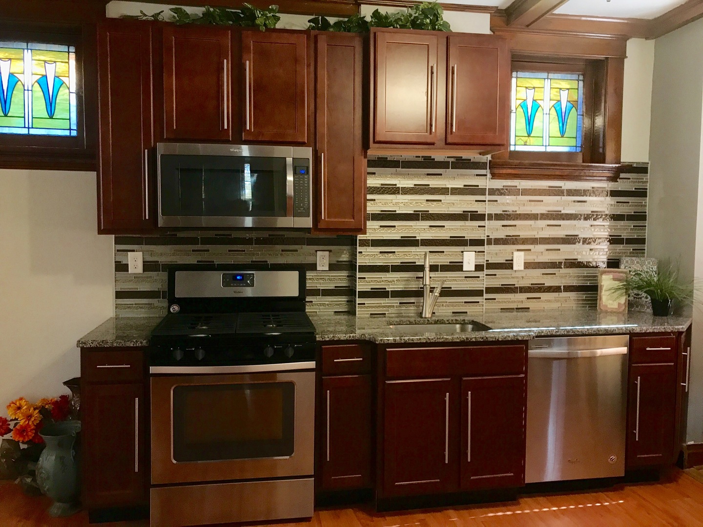 St. Louis House: 5212 Itaska