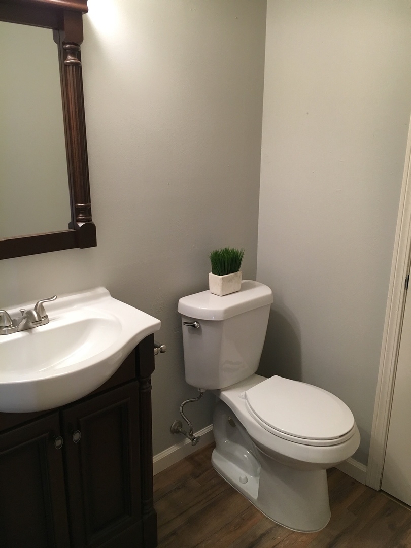 St. Peters House: 366 Rose Marie Ct.