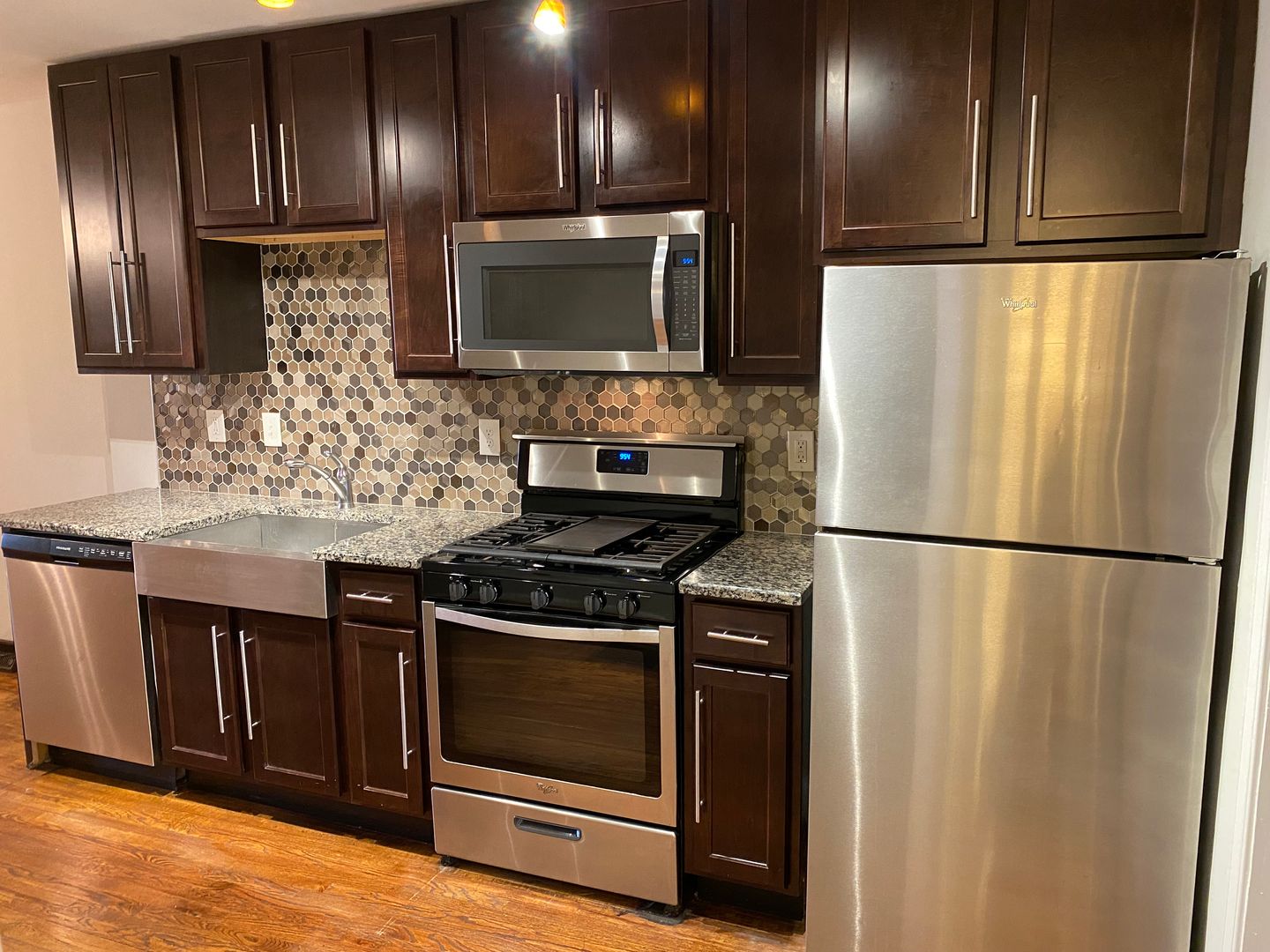 St. Louis House: 1210 South Boyle