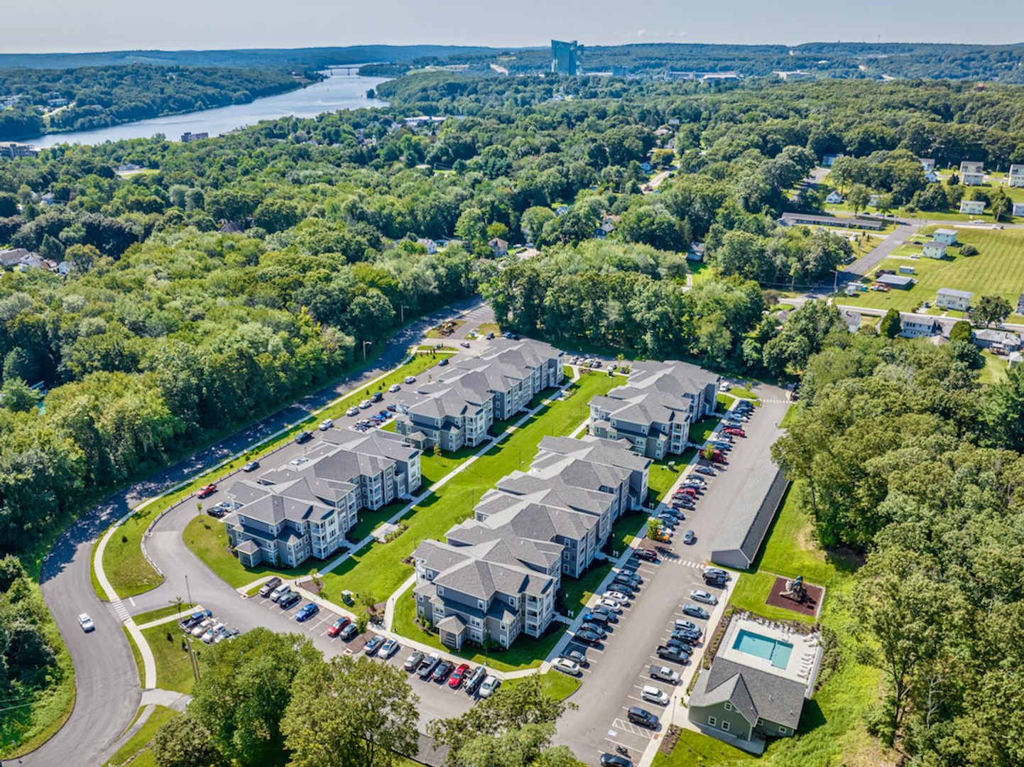 Westledge Apartments LLC 21 of 21