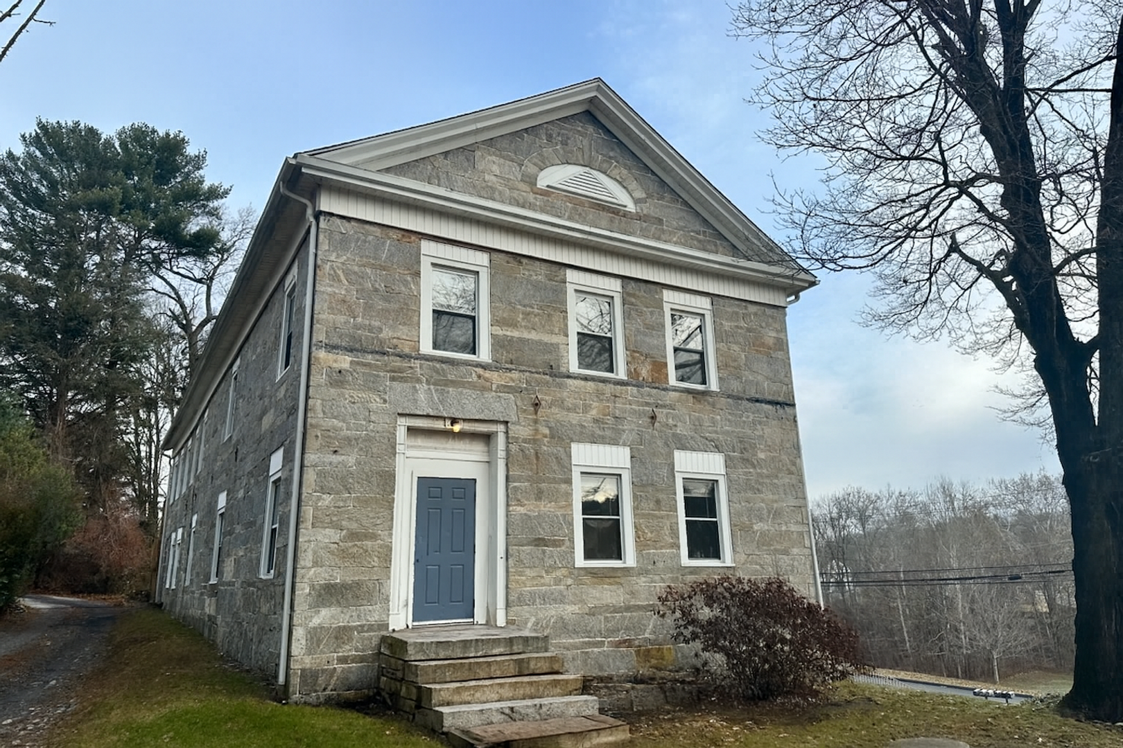 Bozrah Apartment: 2 Stockhouse Rd.