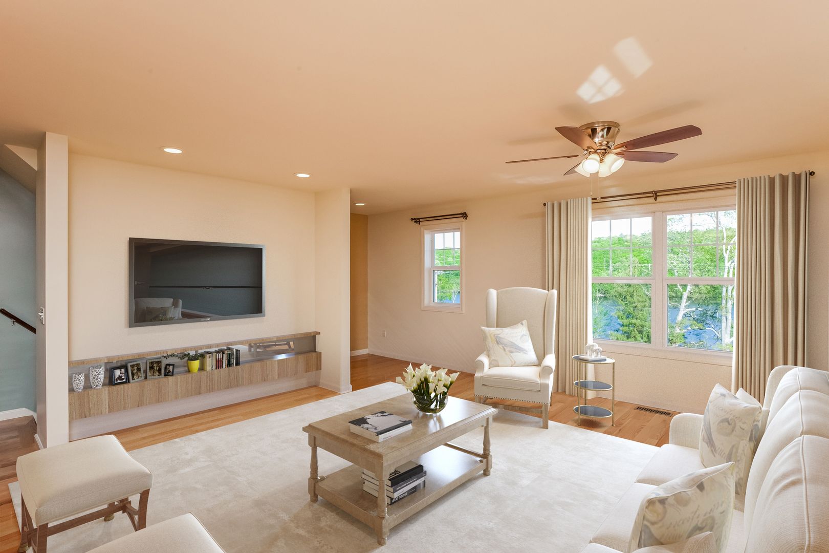 The Hills at River View New Luxury Townhouses