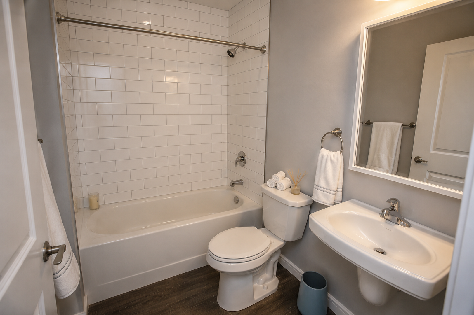 Westledge Apartments LLC 9 of 24