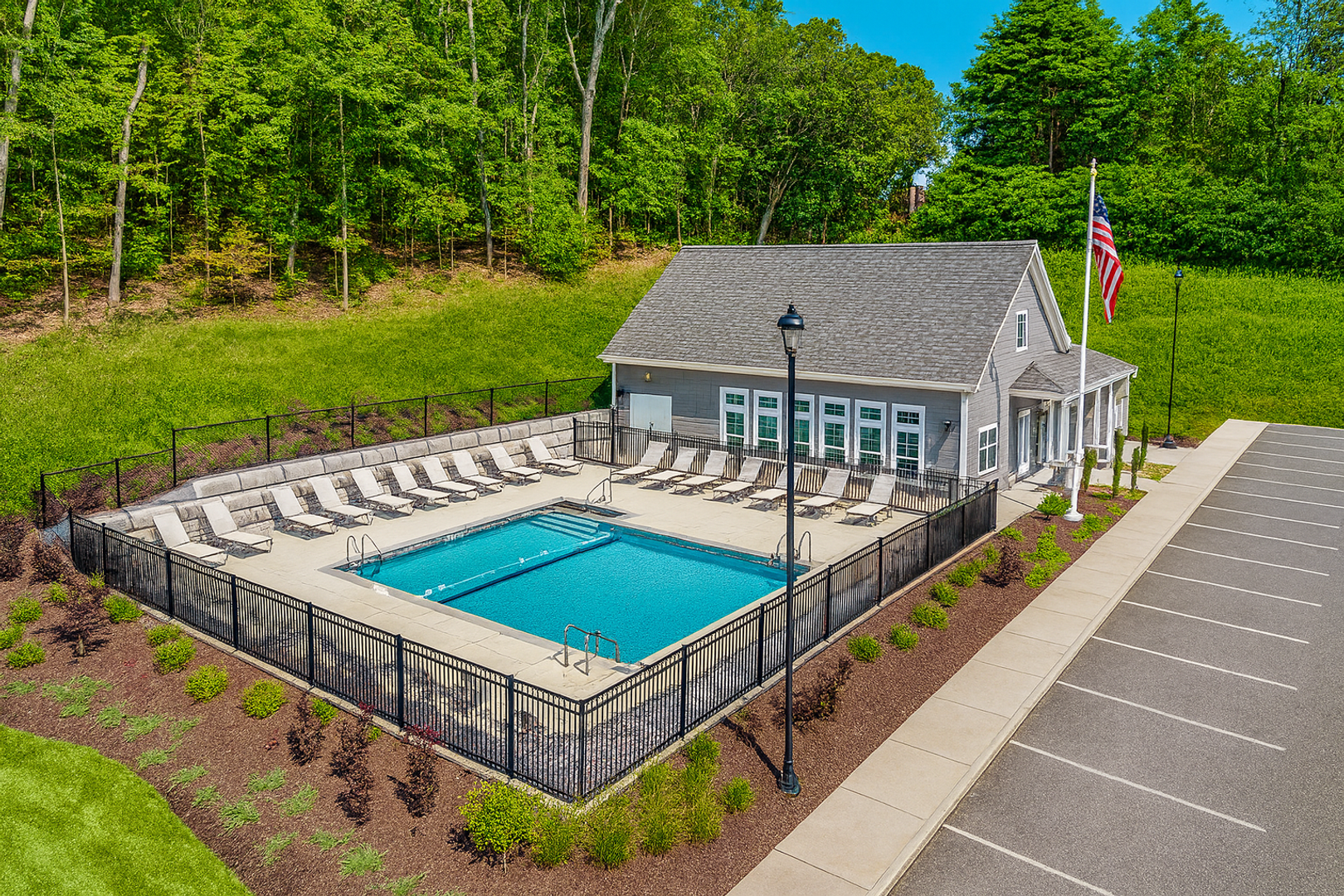 Pool at Westledge Apartments LLC (2 of 4)