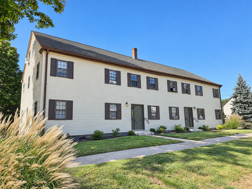 Spacious First Floor One Bedroom Rental, with Heat Included.