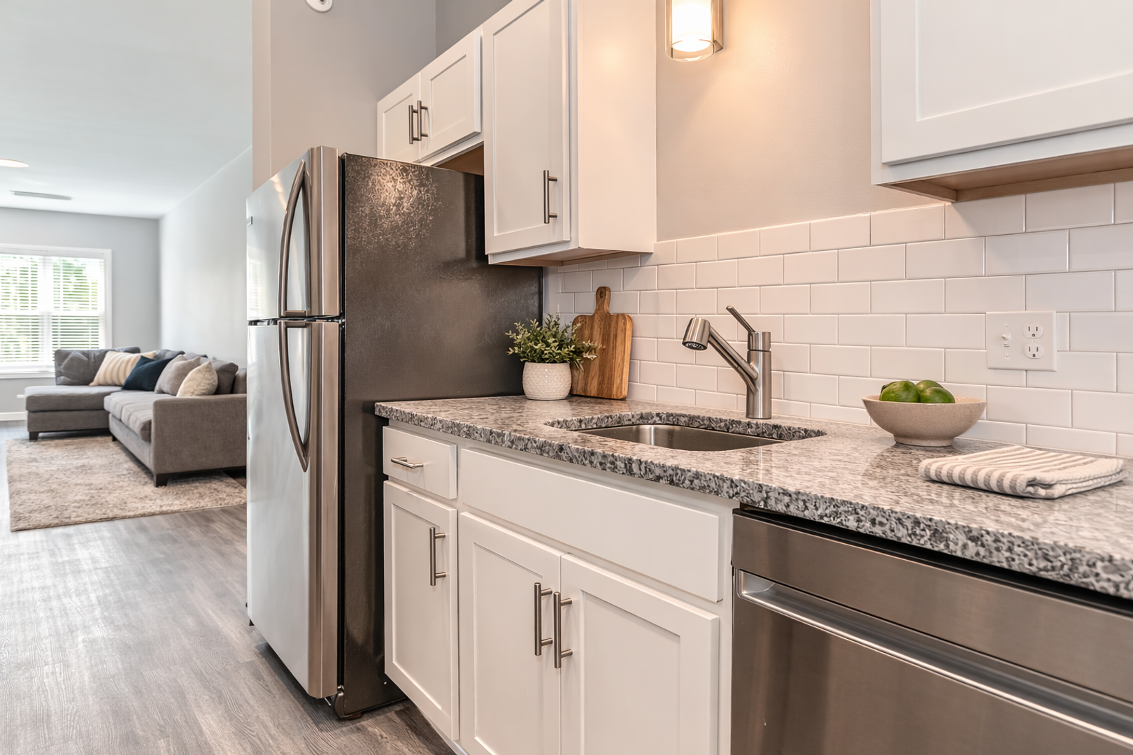 Westledge Apartments LLC 3 of 36