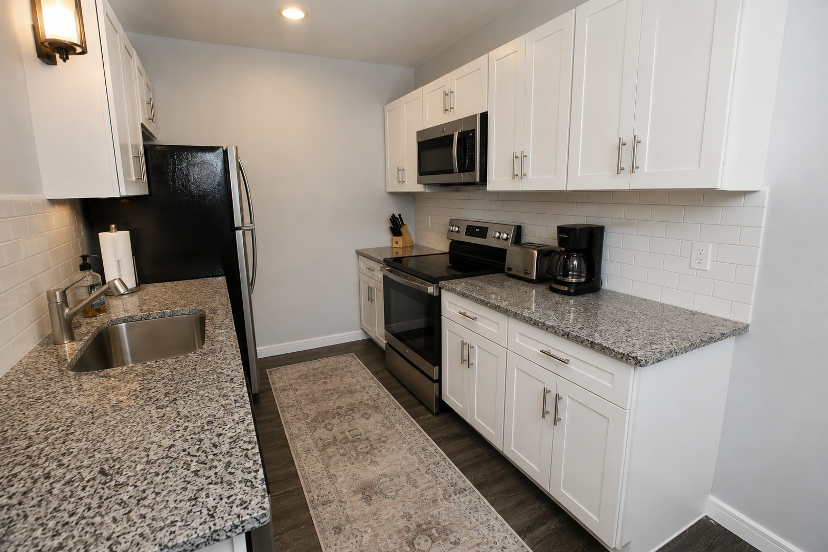 Westledge Apartments LLC 3 of 24