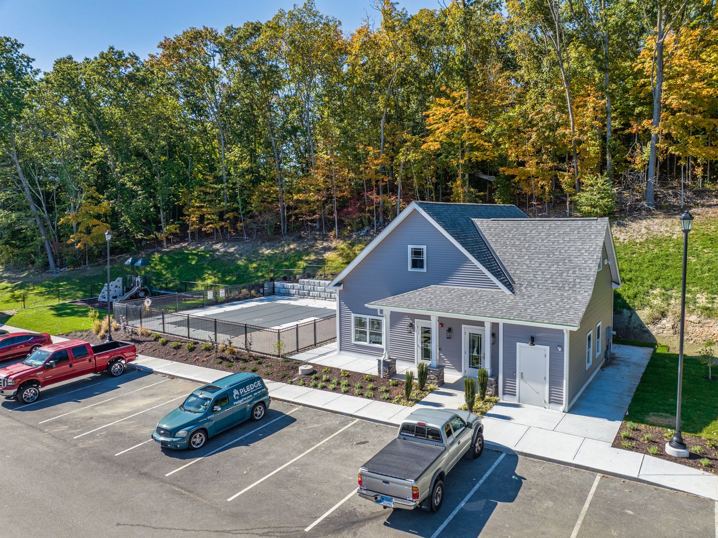 Westledge Apartments LLC 34 of 36