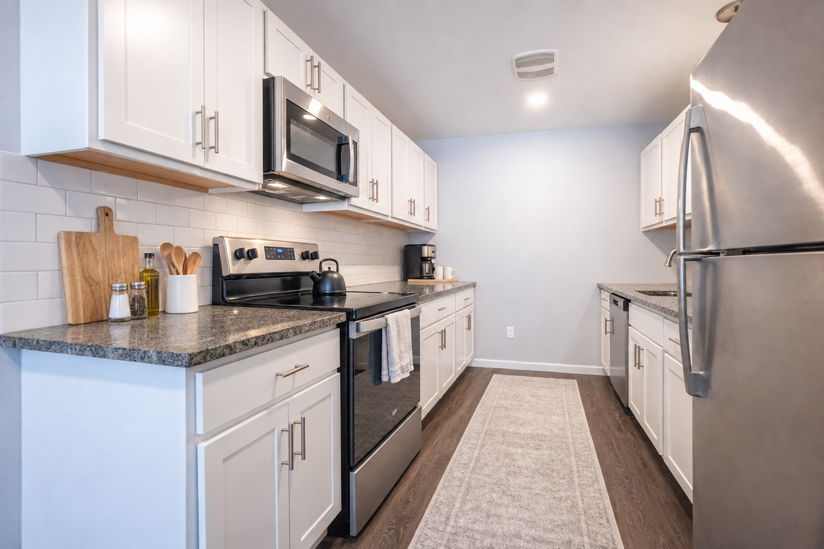 Westledge Apartments LLC 3 of 12
