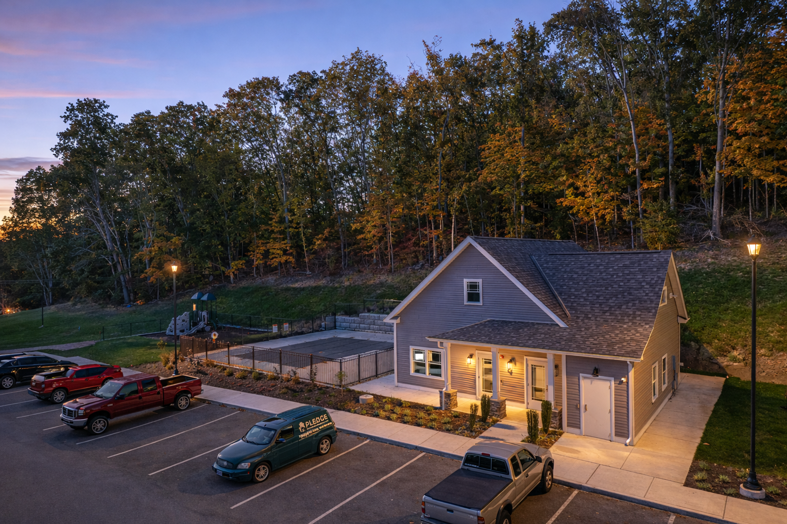 Westledge Apartments LLC 35 of 36