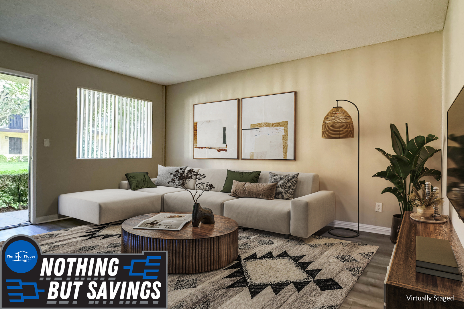 Long Beach Apartment: Orange Terrace Apartments