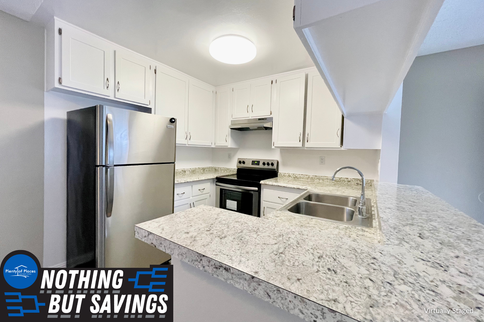 Downey Apartment: Sycamore Pines