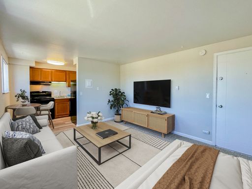 Labor Day Deals - Select Studio Apartments Starting at $1,004.50/mo!
