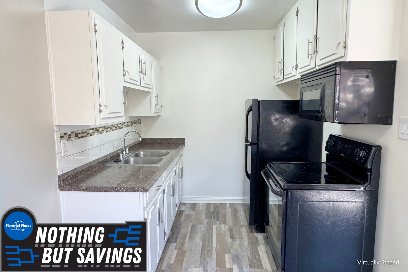 Long Beach Apartment: 4TH