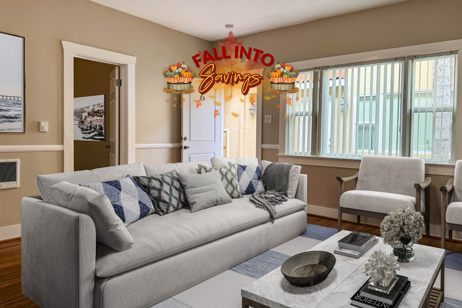 Long Beach Apartment: 616 Orange Apartments