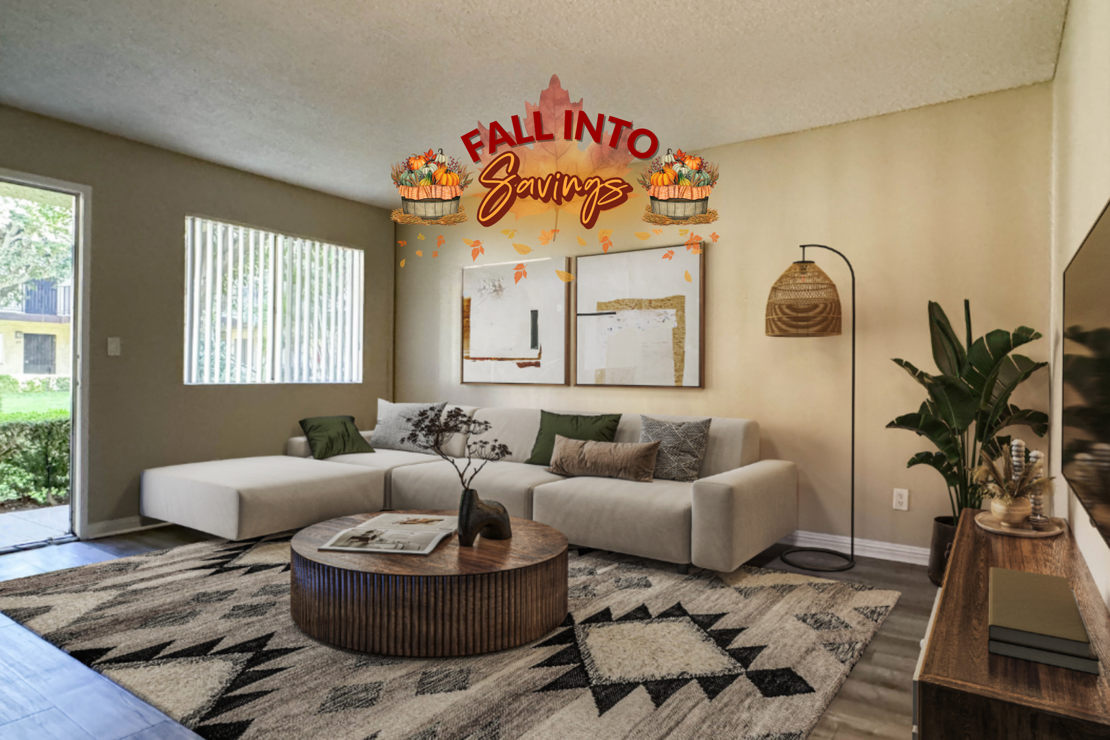 Long Beach Apartment: Orange Terrace Apartments