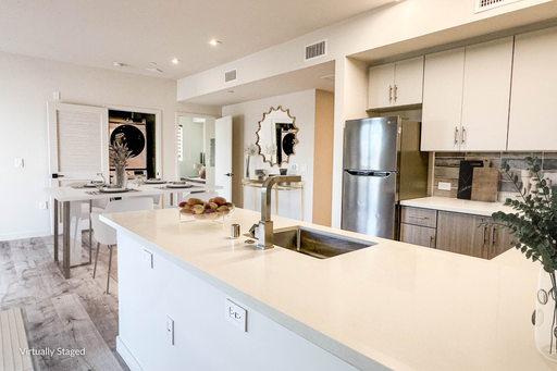 Labor Day Deals - Select Two-Bedroom Apartments Starting at $3,125/mo! – photo 1
