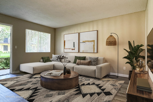 Labor Day Deals - Select 1-Bedroom Apartments Starting at $1,725/mo! – photo 1