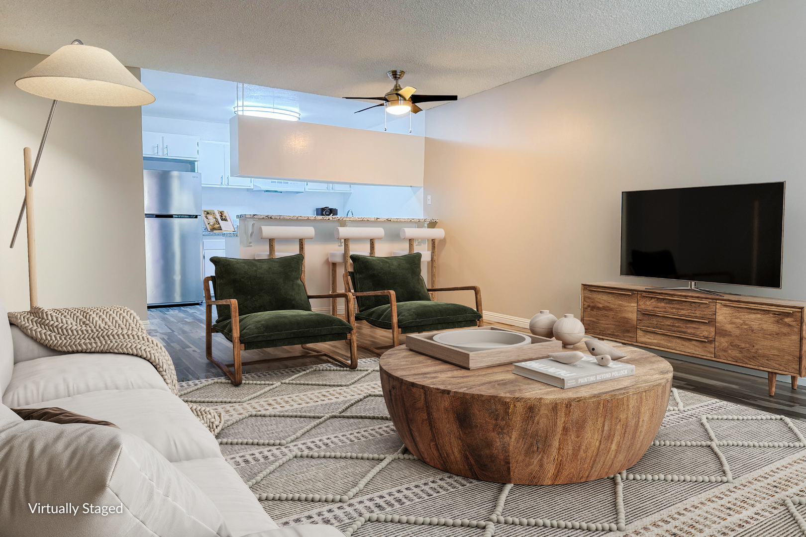 Long Beach Apartment: 6255 Atlantic Ave.