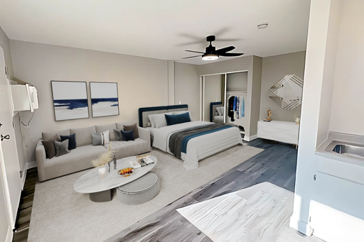 Labor Day Deals - $1,000 OFF on Select Studio Apartments! – photo 1