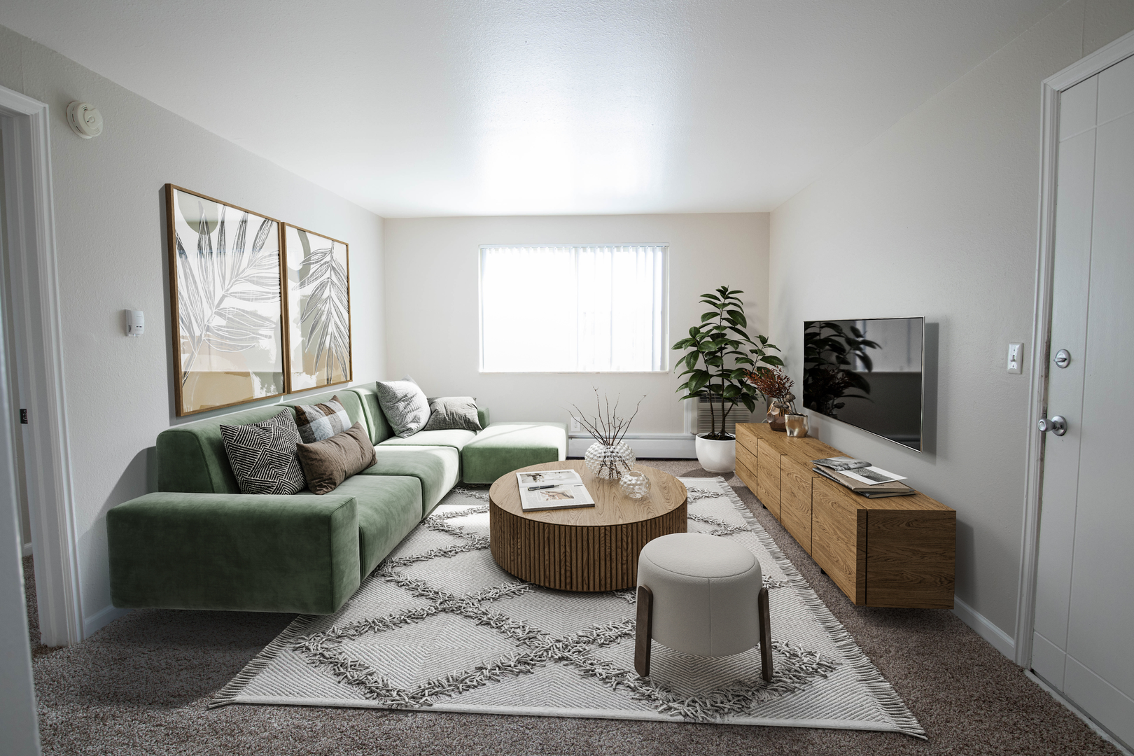 Wheat Ridge Apartment: Kipling Village