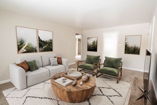 Fall Savings - Select 2-Bedroom Apartments Starting at $1,316/mo! – photo 1