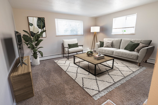 Fall Savings - $300 OFF Select 1-Bedroom Apartments! – photo 1