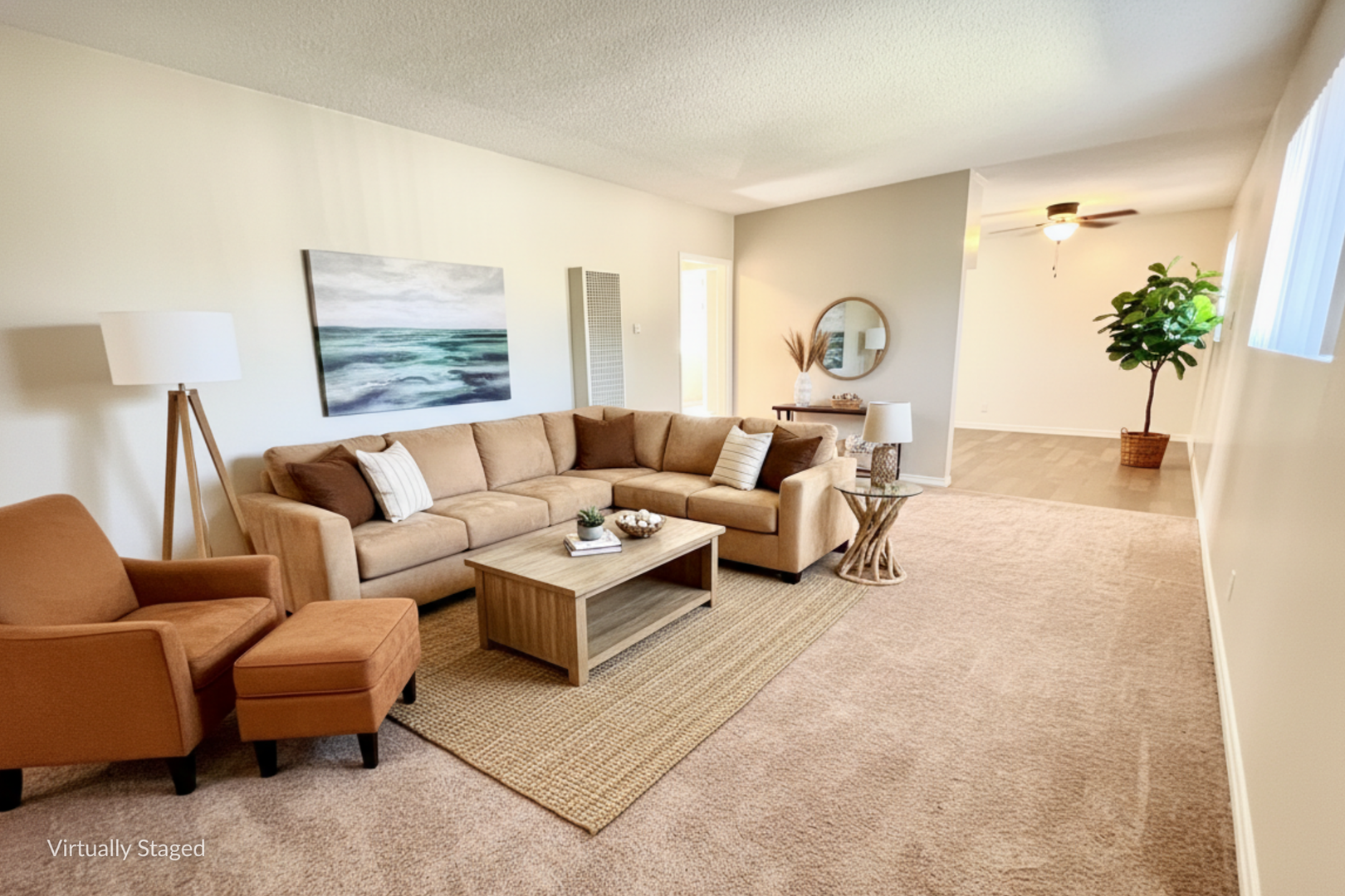 Lynwood Apartment: Le Chateau