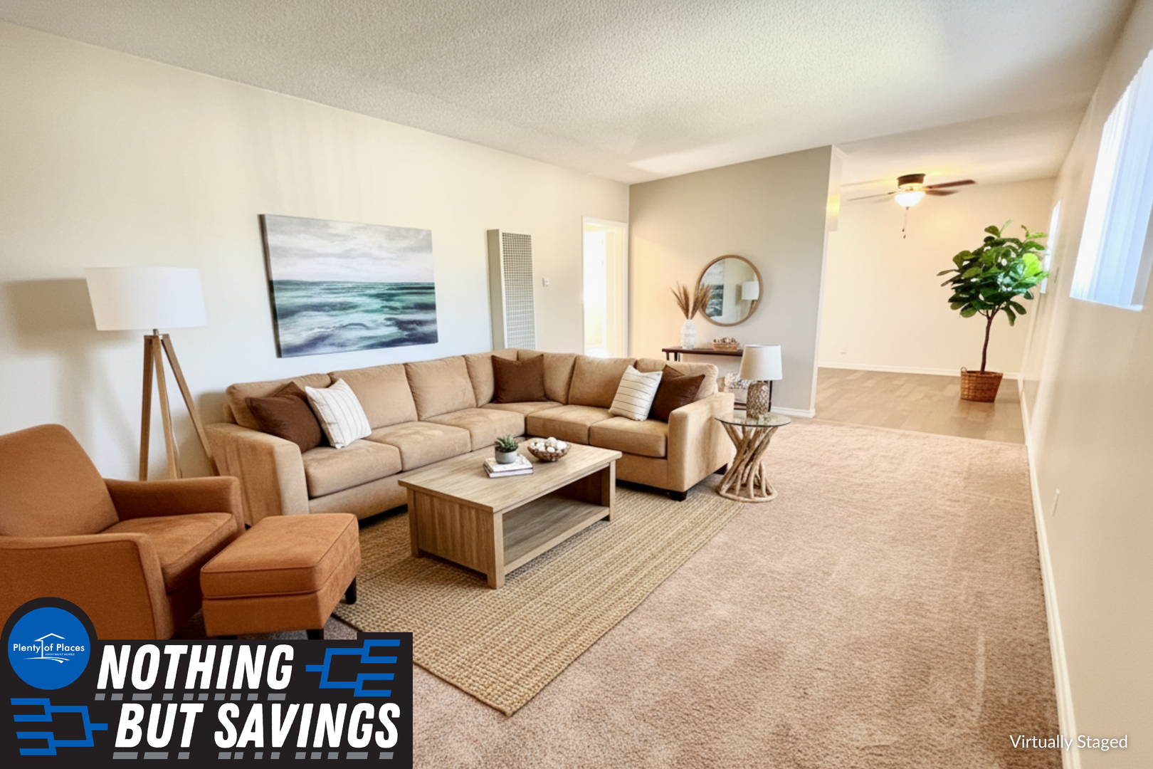 Lynwood Apartment: Le Chateau