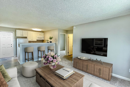 Fall Savings - Select 2-Bedroom Apartments Starting at $1,099.10/mo! – photo 1