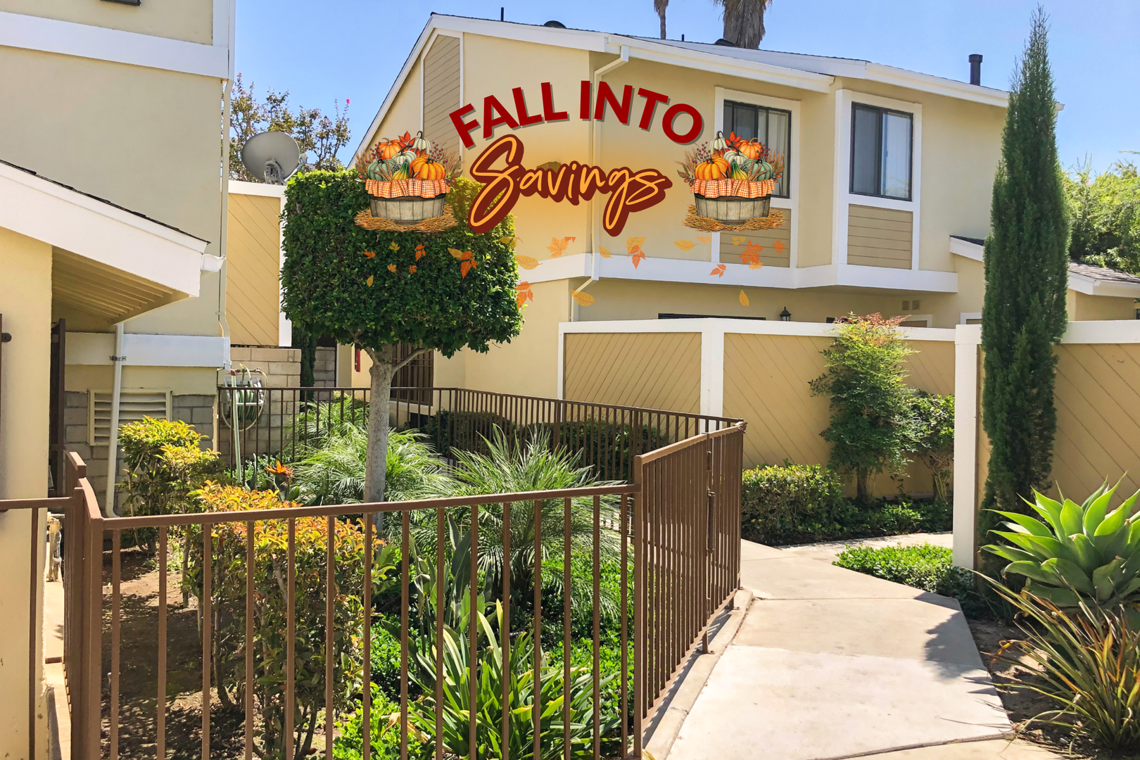 Lynwood Apartment: Ladera Vista