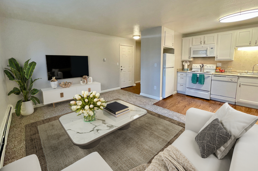 Labor Day Deals - Select 2-Bedroom Apartments Starting at $1,270.20/mo! – photo 1
