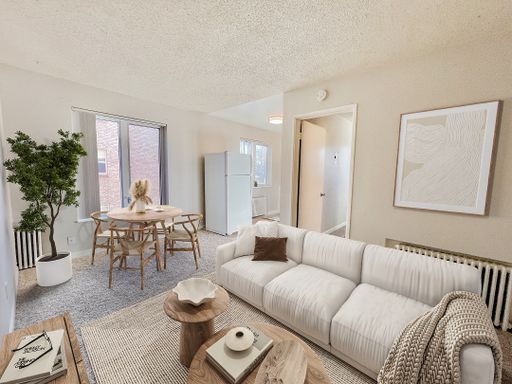 Fall Savings - 1 Month FREE on Select 1-Bedroom Apartments! – photo 1