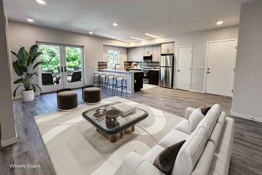 Labor Day Deals - One Month FREE + Three Months FREE PARKING on Select 2-Bedroom Apartments! – photo 1