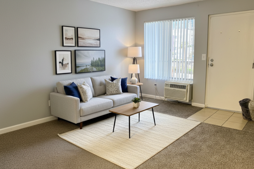 Fall Savings - 6 Weeks FREE on Select Studio Units! – photo 1