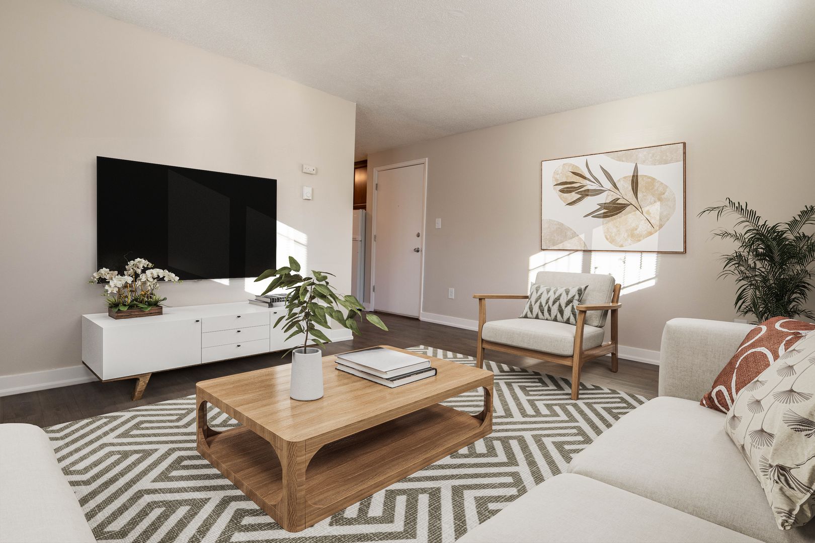 Aurora Apartment: Geneva Place Apartments