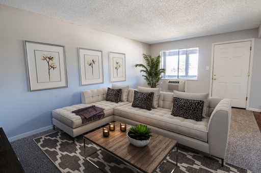 Fall Savings - Select 1-Bedroom Apartments Starting at $1,292.30/mo! – photo 1
