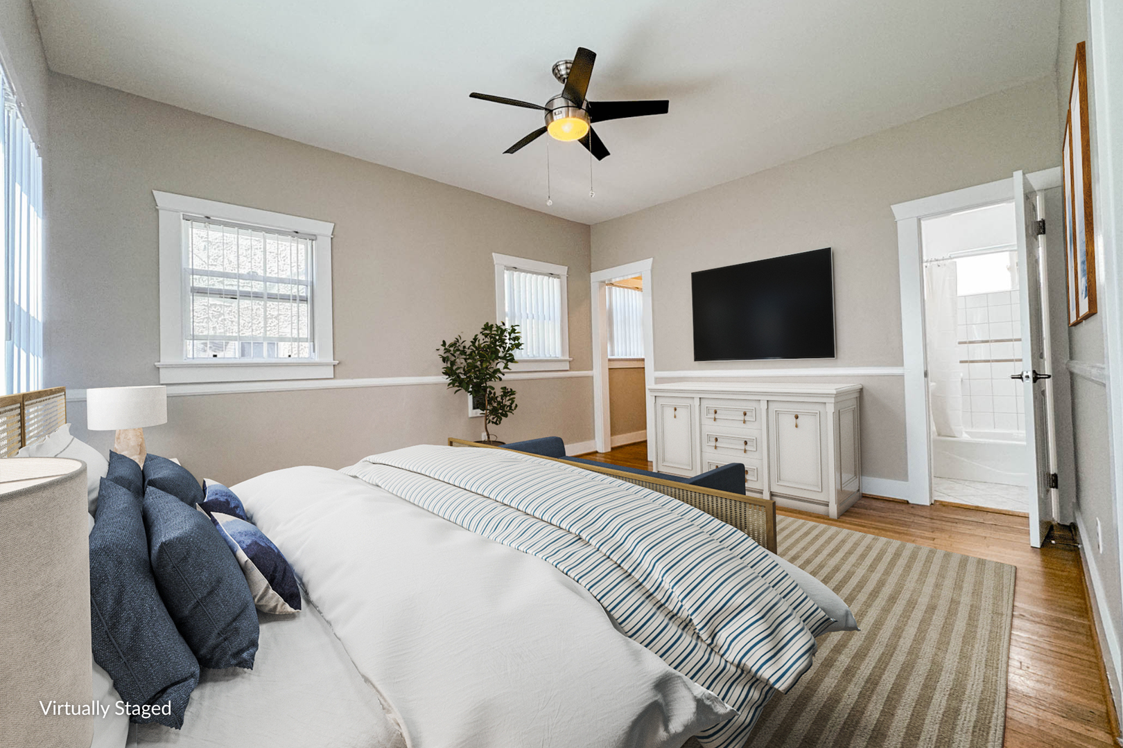 Long Beach Apartment: 616 Orange Apartments