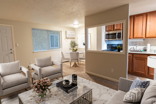 Labor Day Deals- One Month FREE on Select One-Bedroom Apartments! – photo 1