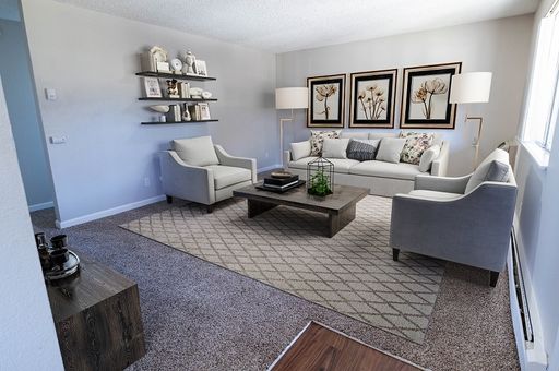 Fall Savings - $1,200 OFF Select 1-Bedroom Apartments + Spin the Wheel for Additional Perks! – photo 1