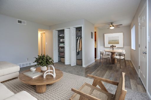 Labor Day Deals - Select 2-Bedroom Apartments Starting at $1,194/mo! – photo 1