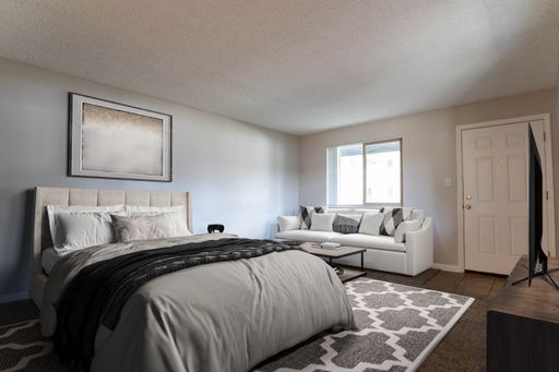 Labor Day Deals - Select Studio Apartments Starting at $995/mo! – photo 1