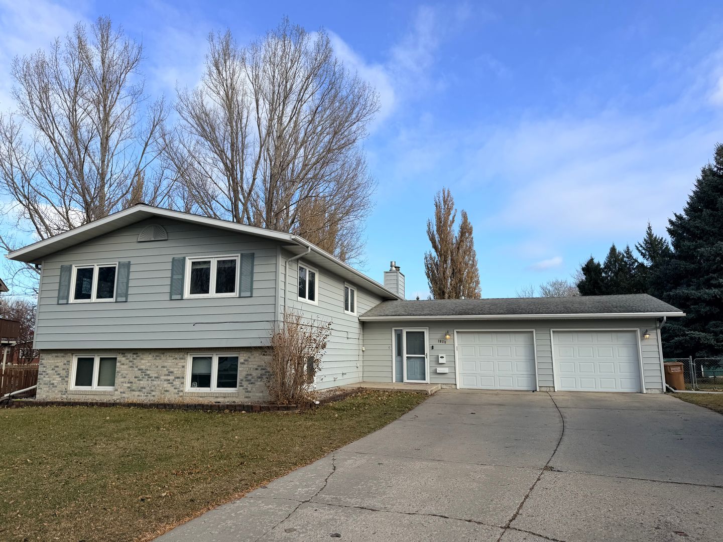 East Grand Forks House: 1830 7th Ave NW