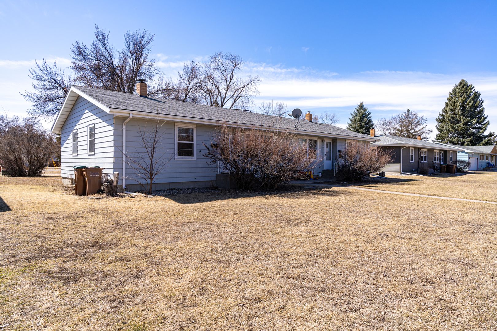 East Grand Forks Apartment: 1207 20th Street NW